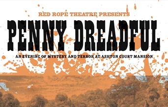 Penny Dreadful theatre