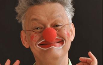 clown