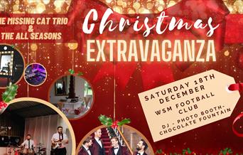 Christmas Extravaganza