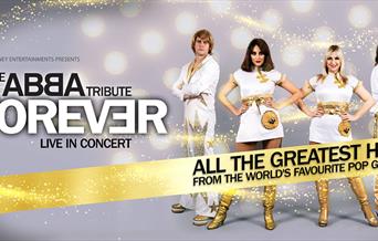 Abba tribute