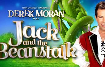 Jack and the Beanstalk