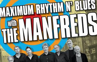 Manfred Mann tribute
