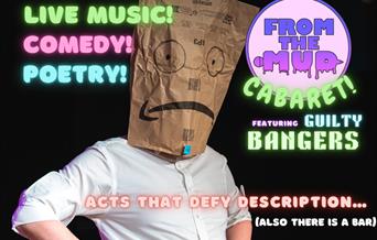 FTM Cabaret June show image