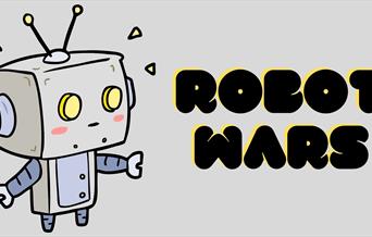 Robot making