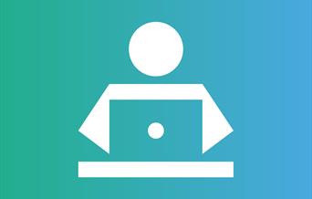 Places to Work Icon