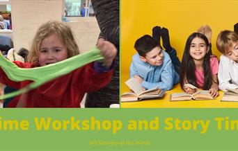 slime workshop