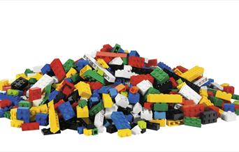 Lego workshop