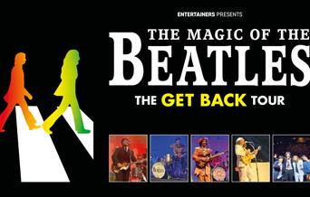 The Beatles tribute concert