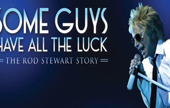 Rod Stewart tribute story