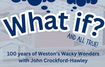 What if Poster