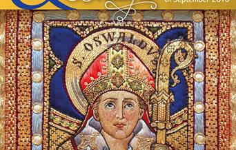 The Ornate & The Beautiful Exhibition at The Bishop’s Palace