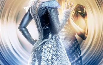 Open Air Screening of The Huntsman: Winters War at The Bishop’s Palace