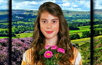 The Railway Children - Outdoor Theatre Performance