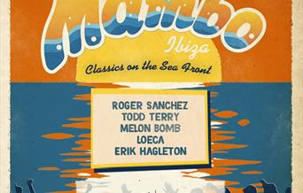 Cafe Mambo Ibiza Classics