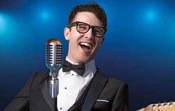 Buddy Holly & The Cricketers