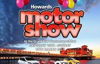 Howards Motor Show