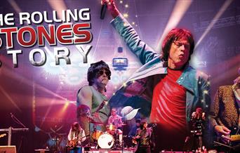 Rolling Stones Story