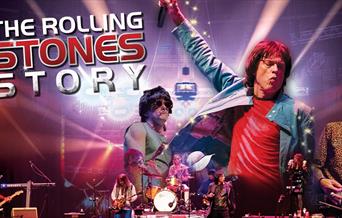 The Rolling Stones Story