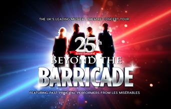 Beyond the Barricade