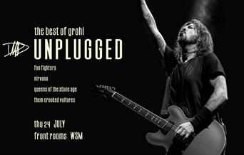 The Best Of Grohl