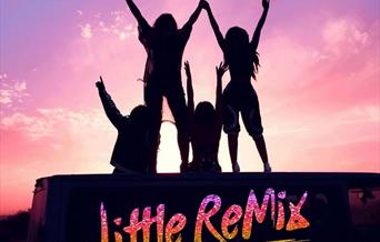 Little ReMix