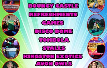 Summer Fete