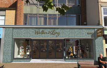 Walker & Ling Weston-super-Mare independent