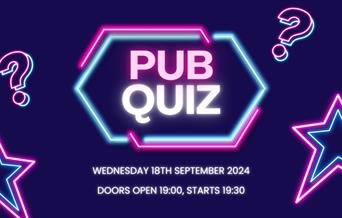 Weston Museum Pub Quiz