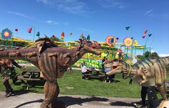 Kidsfest! at Animal Farm Adventure Park