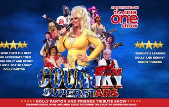 Country Superstars