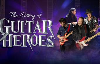 Guitar Heroes