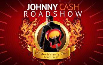 Johnny Cash Roadshow