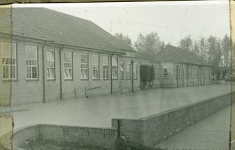 Worle History Society