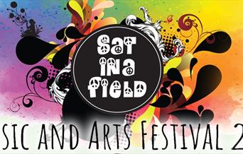 Sat In A Field Festival 2018