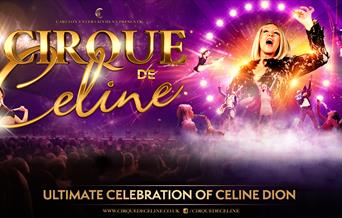 Cirque De Celine