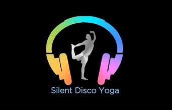 Silent Disco Yoga