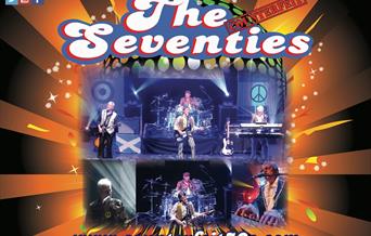 Counterfeit Seventies Show