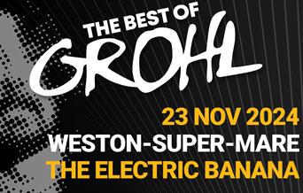 The Best of Grohl
