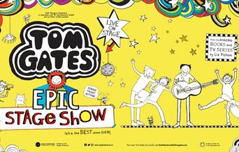 Tom Gates