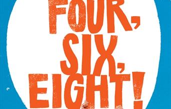 Two Four Six Eight