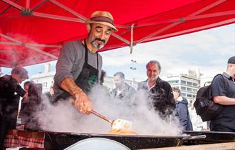 Eat Portishead Food Festival