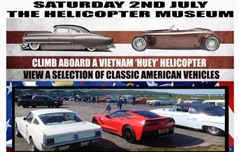 American Car Rally 2022