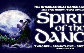 Spirit of the Dance