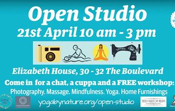 Open Studio