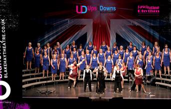 Christmas Charity Concert Promo Image