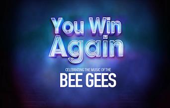 You Win Again: Celebrating the Music of The Bee Gees