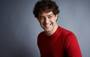 Lee Mead: My Band and Me