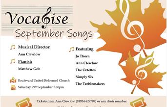 September Songs