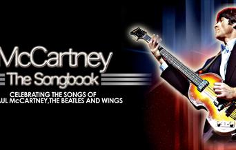 McCartney: The Songbook