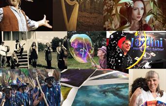 The Magic of Fantasy Festival